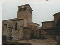 France,_Rhone,_Taluyers - Eglise de la nativite de Notre-Dame